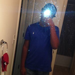 Meet your Posher, Demetrius